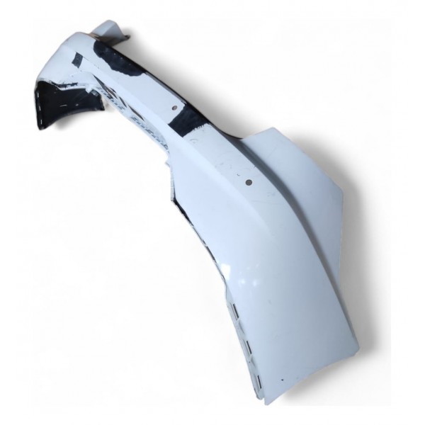 Parachoque Traseiro Hyundai Hb20 Sedan 2020 2021 2022