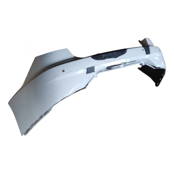 Parachoque Traseiro Hyundai Hb20 Sedan 2020 2021 2022