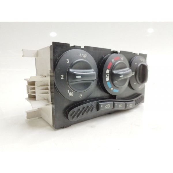 Comando Ar Condicionado Classe A160 A190 2001 2002 2003 2004