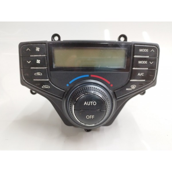Comando Ar Condicionado Digital Hyundai I30 2009 2010 A 2012