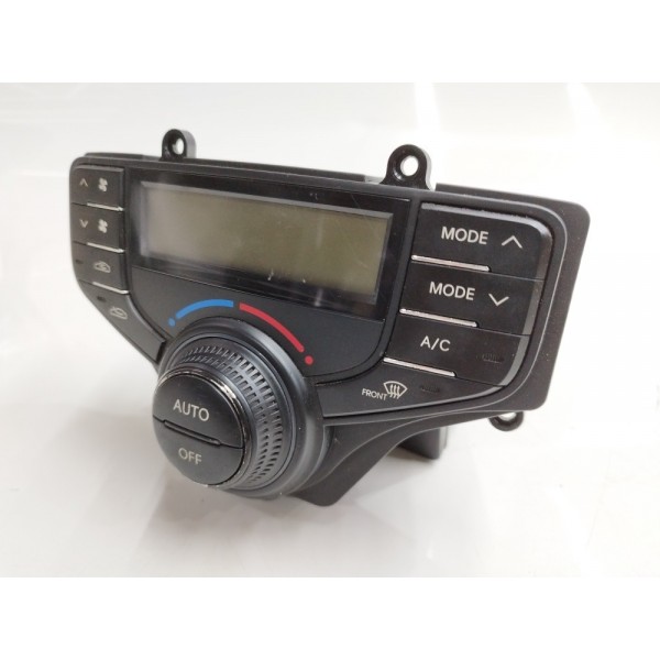 Comando Ar Condicionado Digital Hyundai I30 2009 2010 A 2012