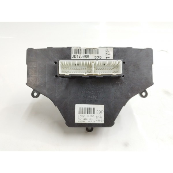 Comando Ar Condicionado Digital Hyundai I30 2009 2010 A 2012