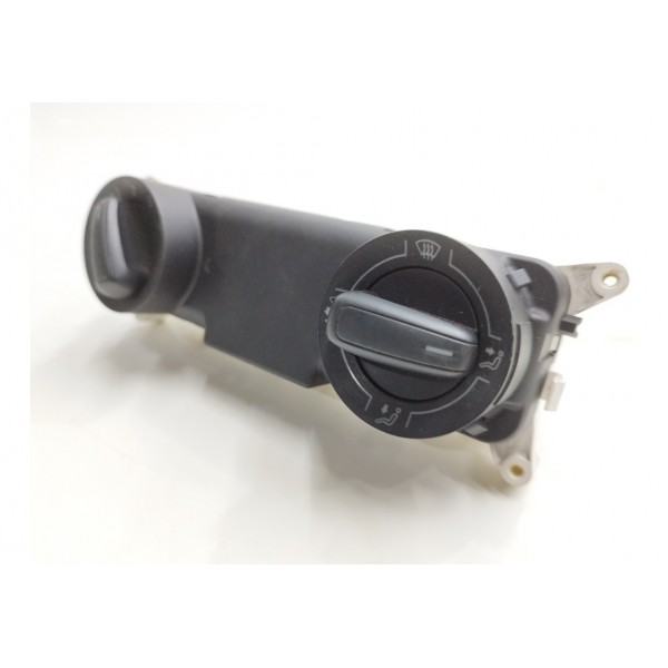 Comando Ventilação Ar Volkswagen Fox Spacefox 2011 A 2016