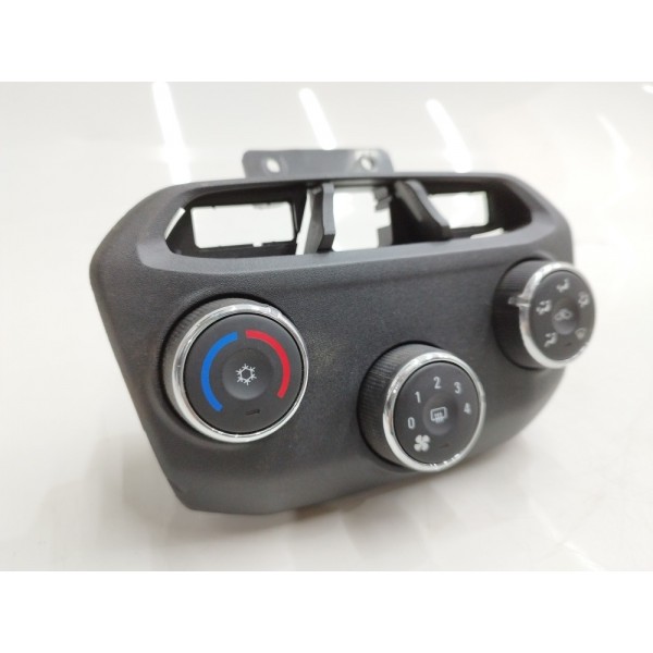 Comando Ar Condicionado Onix Prisma 2016 2017 2018 2019 2020