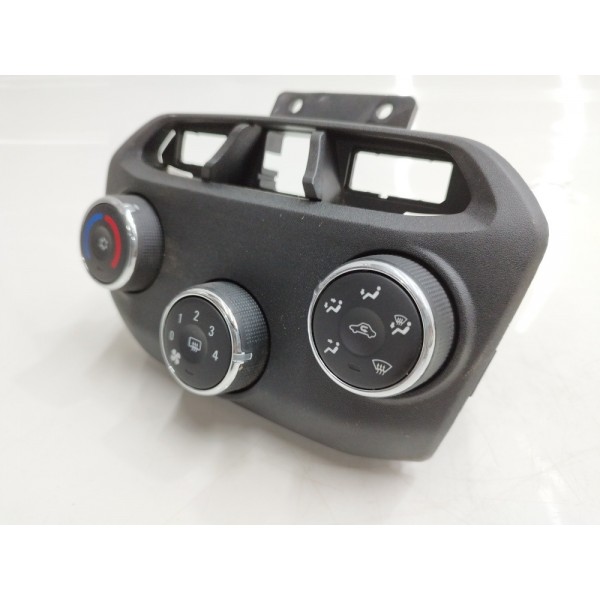 Comando Ar Condicionado Onix Prisma 2016 2017 2018 2019 2020