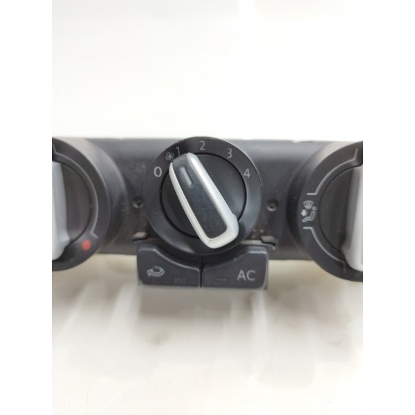 Comando Ar Condicionado Fox Spacefox Crossfox 2011 A 2016