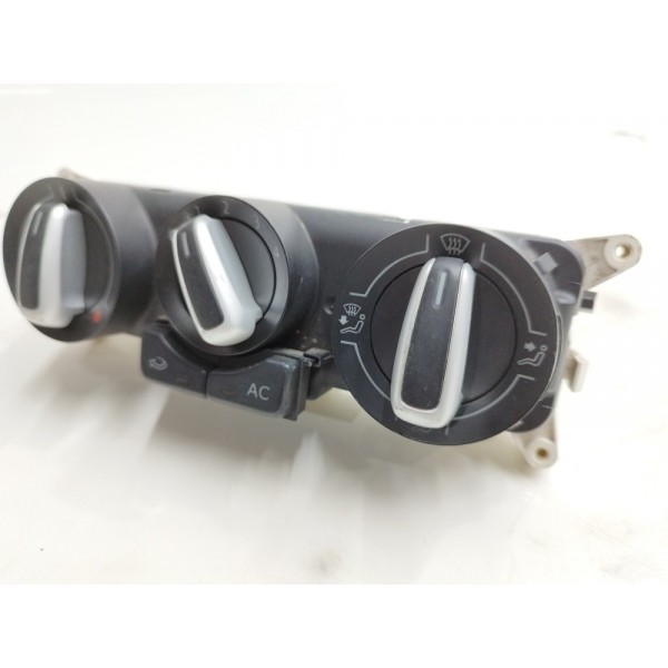 Comando Ar Condicionado Fox Spacefox Crossfox 2011 A 2016