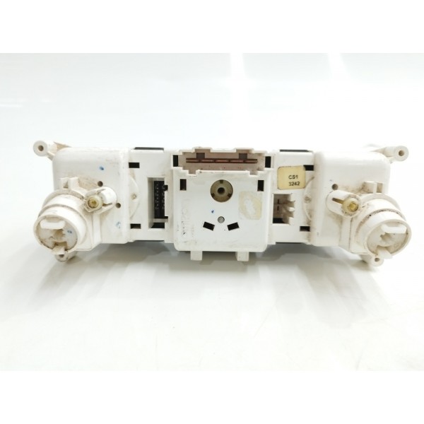 Comando Ar Condicionado Fox Spacefox Crossfox 2011 A 2016