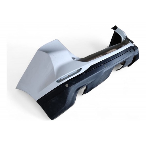 Parachoque Traseiro Equinox 2017 2018 2019 2020 2021