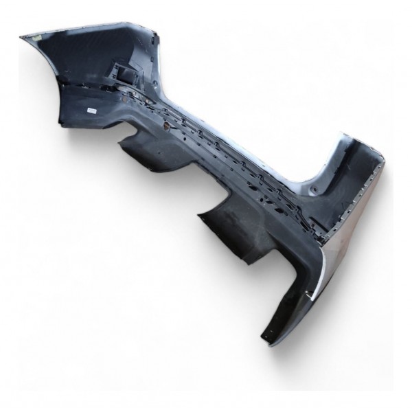 Parachoque Traseiro Equinox 2017 2018 2019 2020 2021