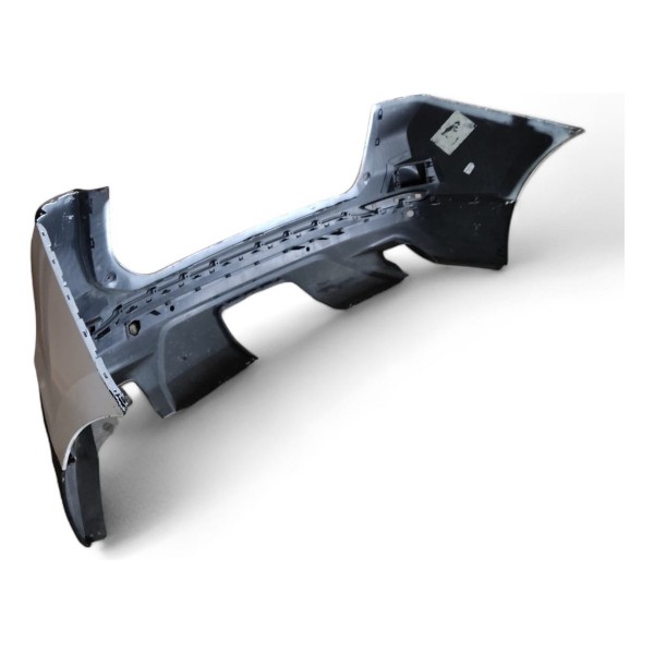 Parachoque Traseiro Equinox 2017 2018 2019 2020 2021