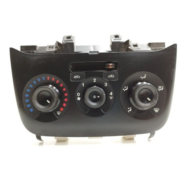 Comando Ar Condicionado Fiat Punto 2013 2014 2015 2016 2017