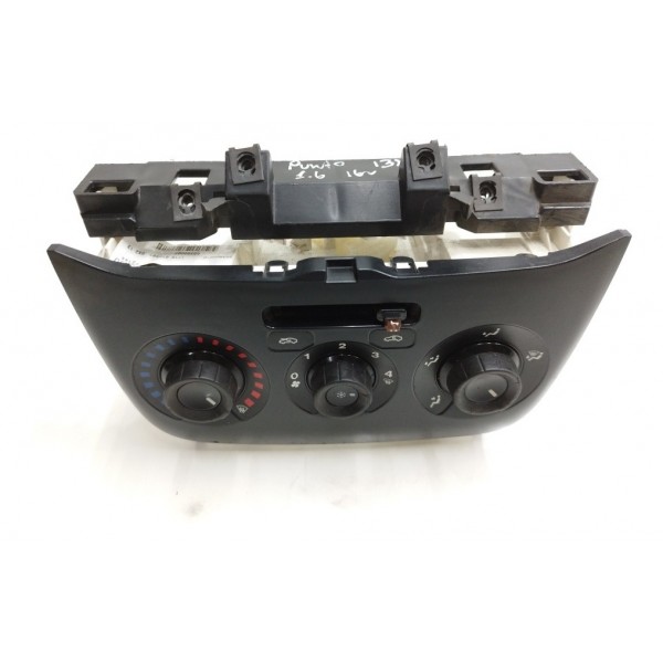Comando Ar Condicionado Fiat Punto 2013 2014 2015 2016 2017