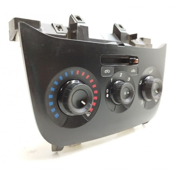 Comando Ar Condicionado Fiat Punto 2013 2014 2015 2016 2017