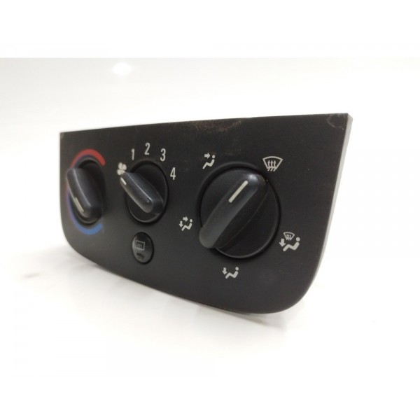 Comando Ar Ventilação Chevrolet Corsa Montana 2004 A 2011