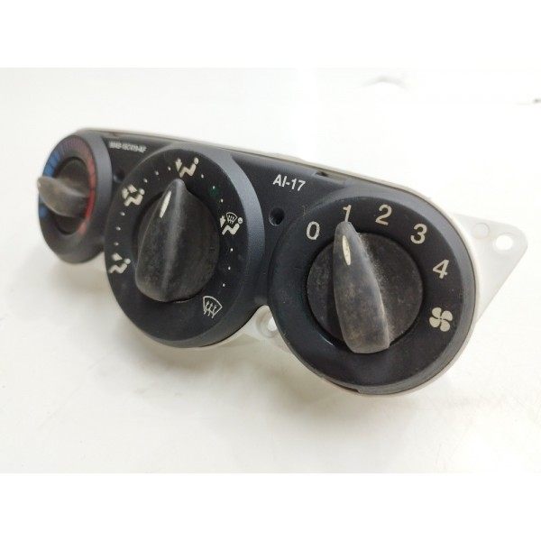 Comando Ar Condicionado Ford Focus 2003 2004 2005 2006 2007