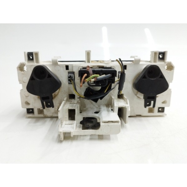 Comando Ar Condicionado Fiat Siena Elx 2009 2010 2011 A 2015