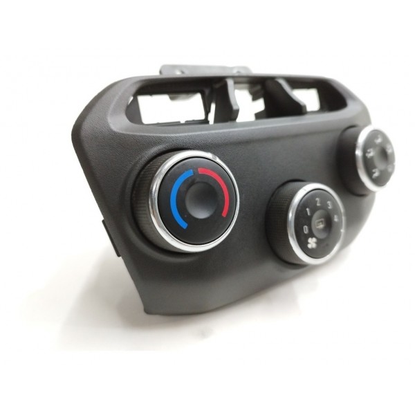 Comando Ar Condicionado Onix Prisma 2012 2013 2014 A 2018