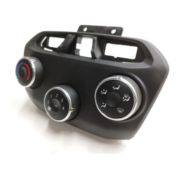 Comando Ar Condicionado Onix Prisma 2012 2013 2014 A 2018