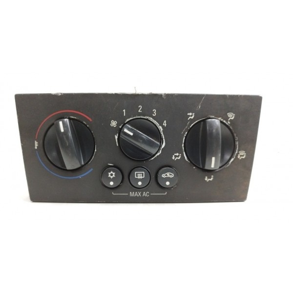 Comando Ar Condicionado Chevrolet Meriva 2004 2005 A 2011