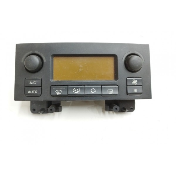 Comando Ar Condicionado Digital Citroen C4 2009 2010 A 2012