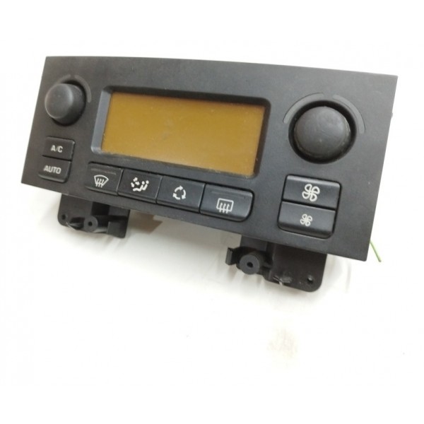 Comando Ar Condicionado Digital Citroen C4 2009 2010 A 2012
