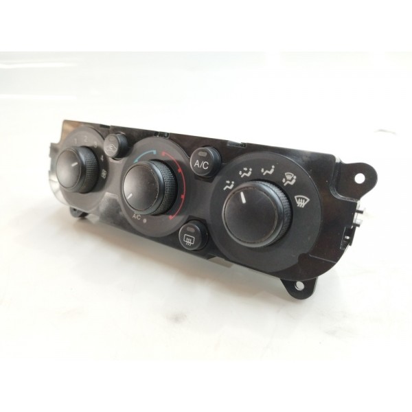 Comando Ar Condicionado Ford Ka 2014 2015 2016 2017 2018