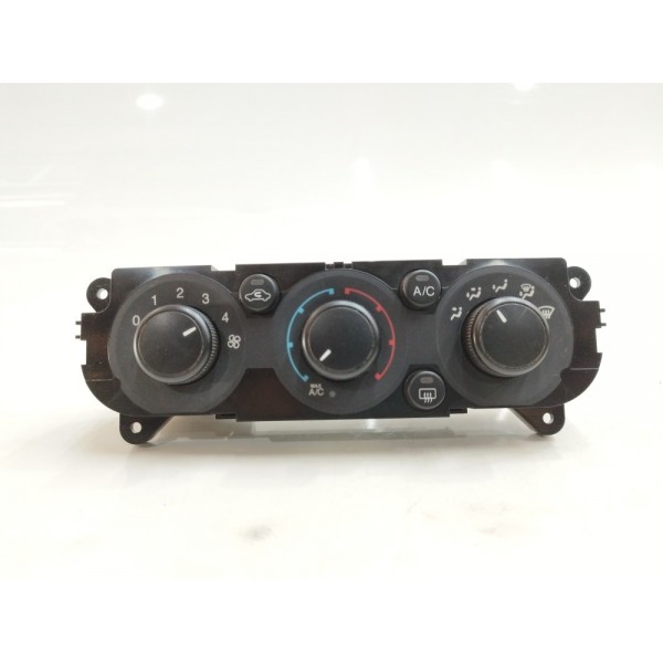 Comando Ar Condicionado Ford Ka 2014 2015 2016 2017 2018