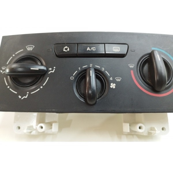 Comando Ar Condicionado Peugeot 307 Citroen C4 2008 A 2013