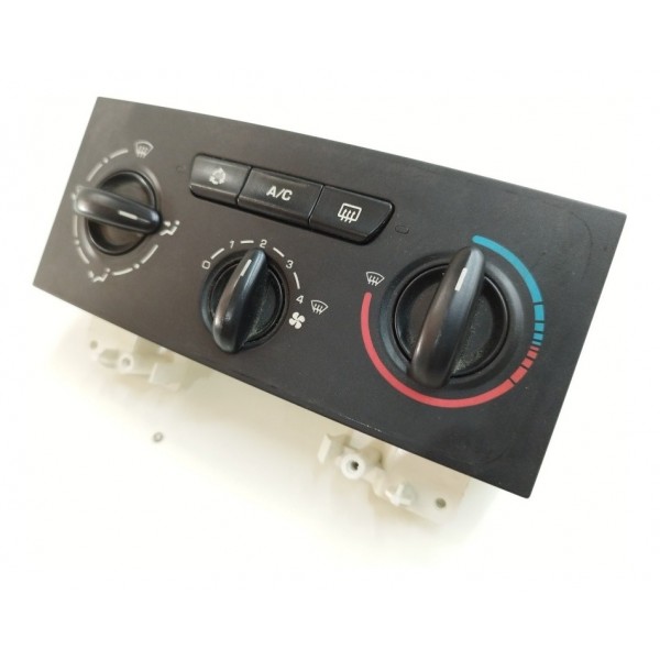 Comando Ar Condicionado Peugeot 307 Citroen C4 2008 A 2013