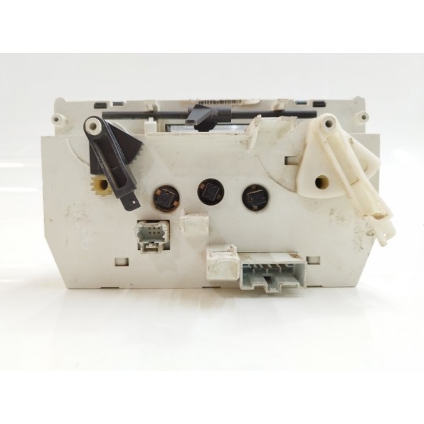 Comando Ar Condicionado Peugeot 206 2003 2004 2005 2006 2007