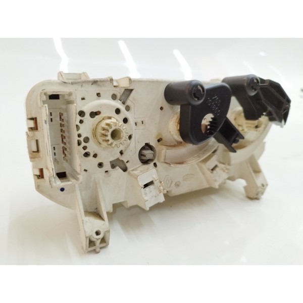 Comando Ar Ventilação Renault Clio 2002 2003 2004