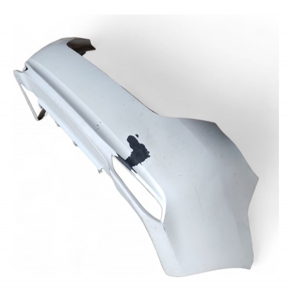 Parachoque Traseiro Toyota Yaris Sedan 2018 2019 2020 2021