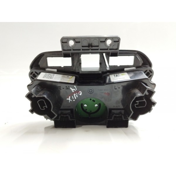 Comando Ar Condicionado Chevrolet Onix Prisma 2012 A 2019