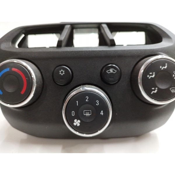 Comando Ar Condicionado Chevrolet Onix Prisma 2012 A 2019