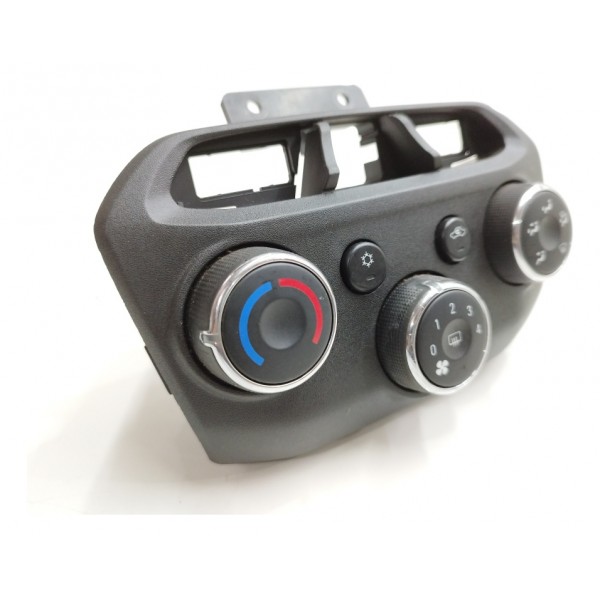 Comando Ar Condicionado Chevrolet Onix Prisma 2012 A 2019