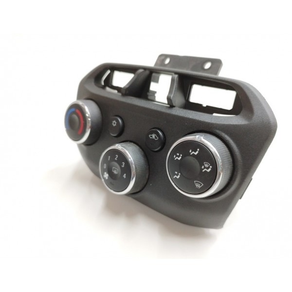 Comando Ar Condicionado Chevrolet Onix Prisma 2012 A 2019