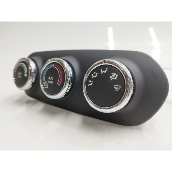 Comando Ar Condicionado Fiat Toro 2017 2018 2019 2020 2021