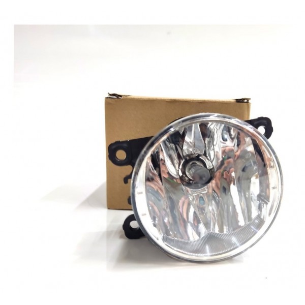 Farol Auxiliar Milha Esquerdo Duster 2012 2013 2014 2015