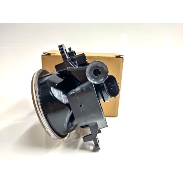 Par Farol Auxiliar Milha Renault Duster 2012 2013 2014 2015