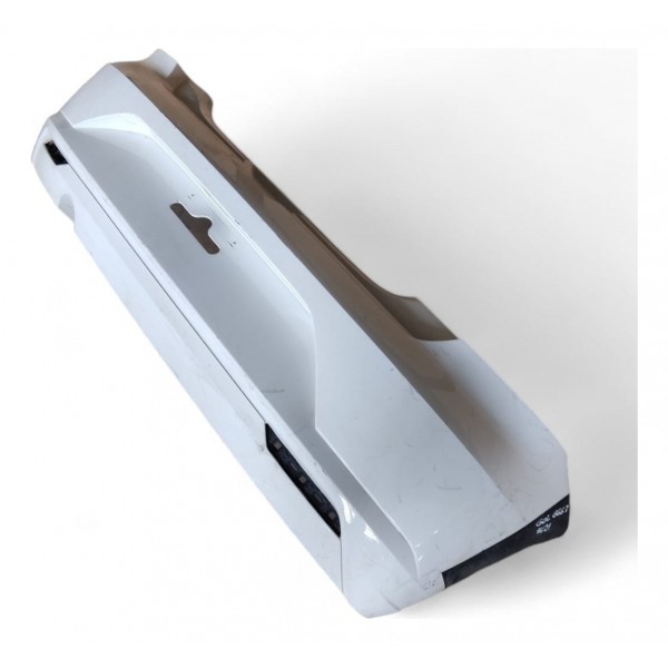 Parachoque Traseiro Gol G7 2017 2018 2019 2020