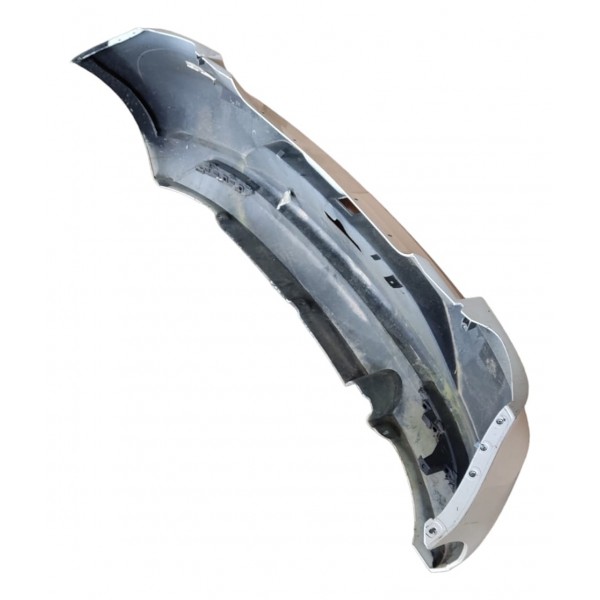 Parachoque Traseiro Gol G7 2017 2018 2019 2020