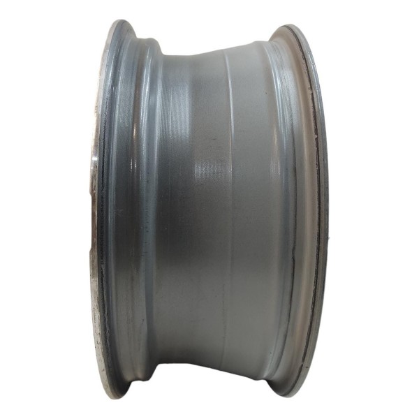 Roda Liga Aro 16 Volkswagen Jetta 2012 2013 2014 5x113 Cinza
