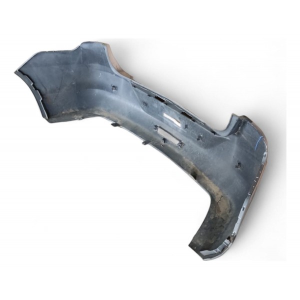 Parachoque Traseiro Cobalt 2018 2019 2020 2021 Com Sensor