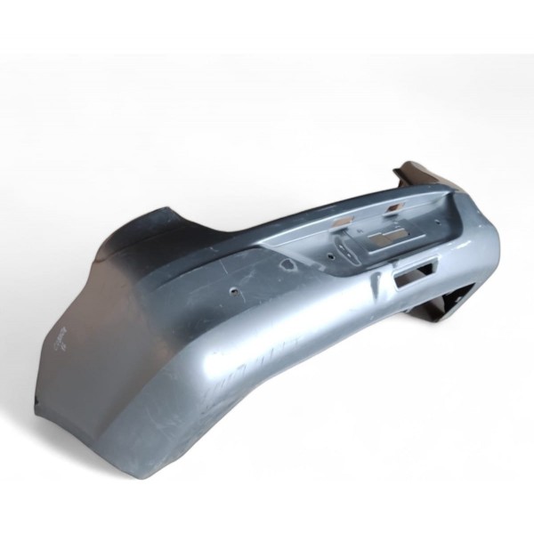 Parachoque Traseiro Cobalt 2018 2019 2020 2021 Com Sensor