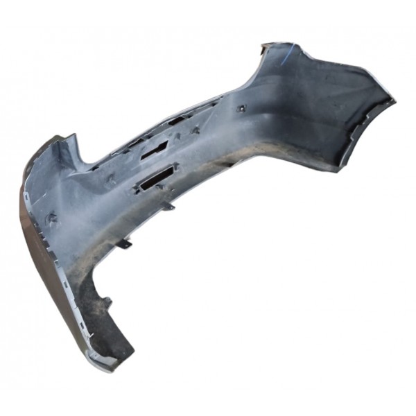 Parachoque Traseiro Cobalt 2018 2019 2020 2021 Com Sensor