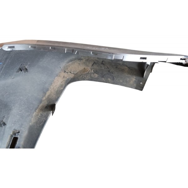 Parachoque Traseiro Cobalt 2018 2019 2020 2021 Com Sensor