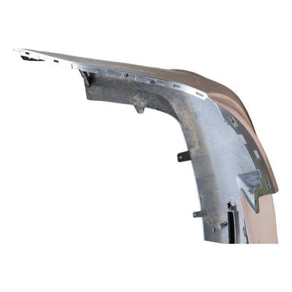 Parachoque Traseiro Cobalt 2018 2019 2020 2021 Com Sensor