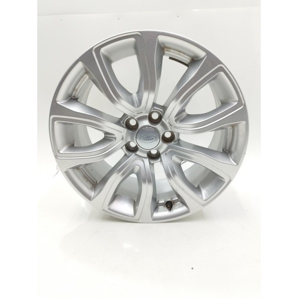 Roda Aro 18 Land Rover Evoque 2015 2016 2017 2018 5x108