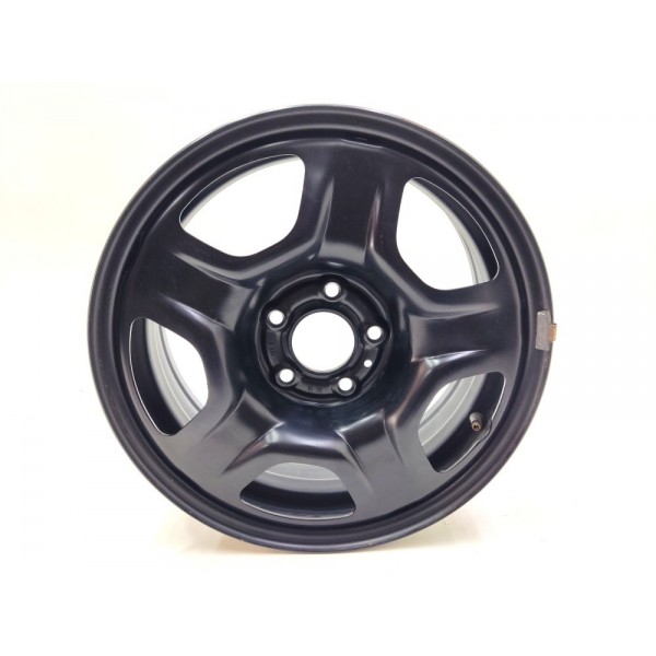 Roda Ferro 16 Jeep Renegade 2015 2016 2017 2018 2019 2020